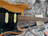Fender American Professional Stratocaster Roasted Pine 2020