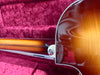 Hofner Club Bass HCT-500/2 Sunburst 2022