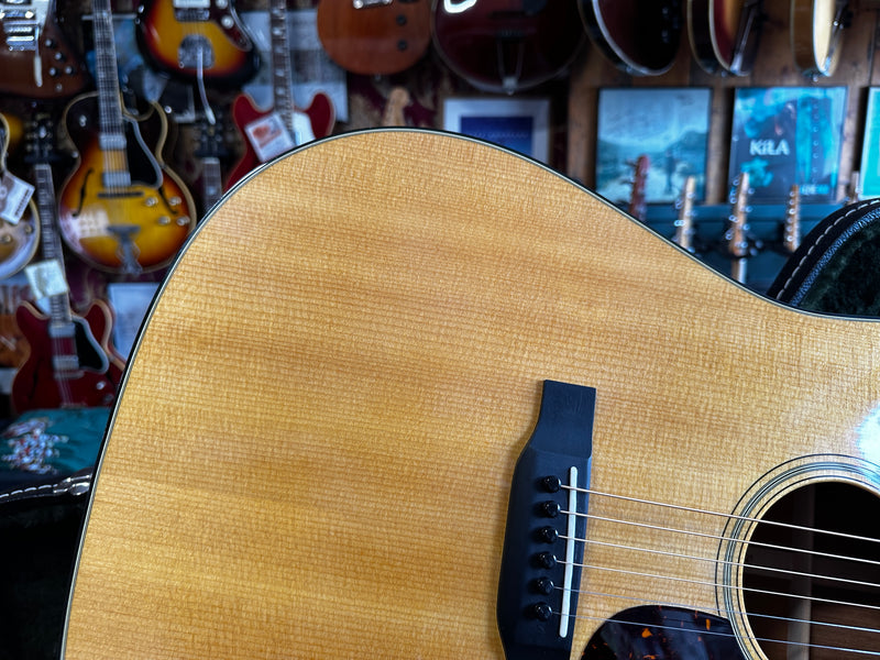 Martin D-18 Natural 2019