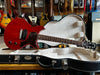 Collings 290 DC S Cherry 2012