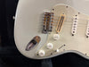 Fender American Special Stratocaster Sonic Blue 2017