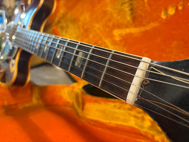 Gibson ES-330 Sunburst 1965
