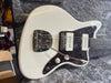 Squier Classic Vibe '60s Jazzmaster Olympic White 2021