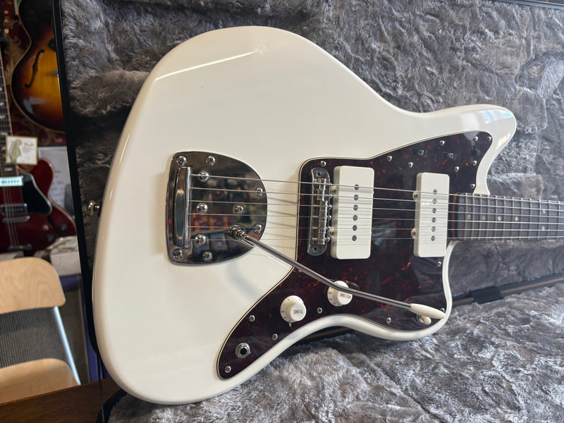 Squier Classic Vibe '60s Jazzmaster Olympic White 2021