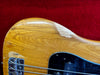 Fender Precision Bass Natural 1978