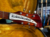 Rickenbacker 1997 Rose Morris Autumnglo 1964