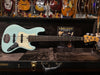 Lakland USA Joe Osborn 5-String Daphne Blue 2016
