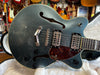 Gretsch G2655 Streamliner Gunmetal Metallic 2019