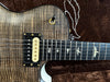 PRS Singlecut Tremolo Private Stock Charcoal 2013