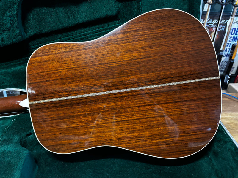Martin HD-28 Natural 2007
