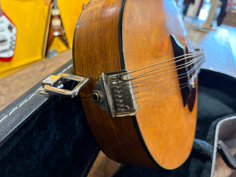 Martin A Style Mandolin 1975