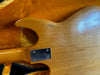 Gibson Grabber Natural 1975