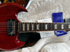 Gibson Derek Trucks Signature SG Cherry 2012