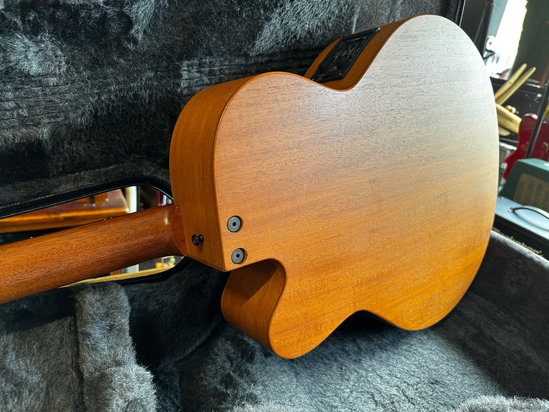Tacoma Thunderhawk BM6C Baritone 2007