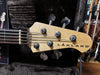 Lakland USA Joe Osborn 5-String Daphne Blue 2016