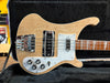 Rickenbacker 4003 Mapleglo 2018