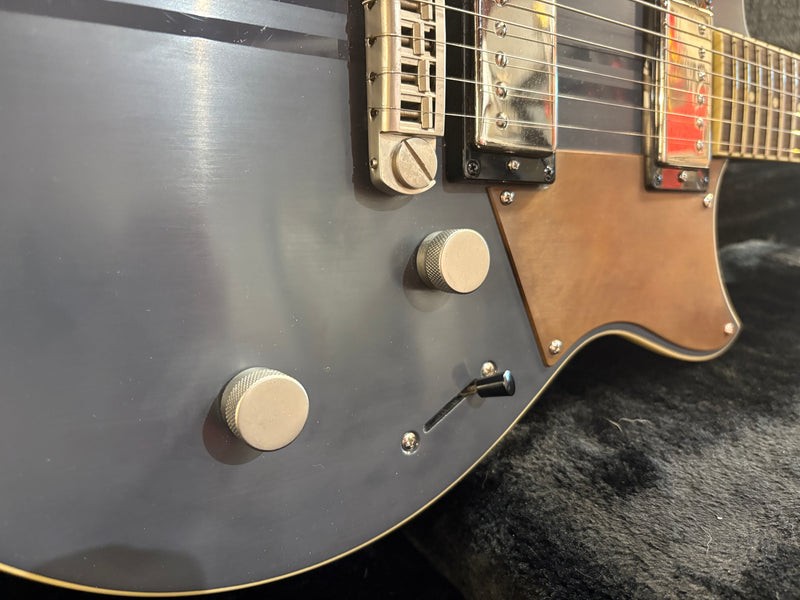 Yamaha Revstar RSP20CR Rusty Rat 2016