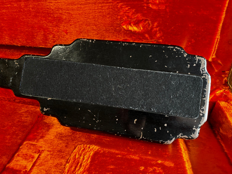 National New Yorker Lapsteel 1947