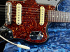 Fender Johnny Marr Signature Jaguar Black