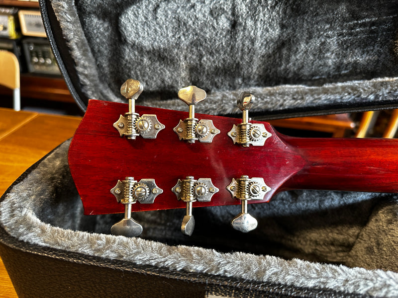 Eastman E10OOSS/V 2018