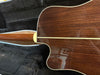 Takamine EF360SC TT Thermal Top Natural 2017