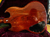 Gibson SG Junior Cherry 1969