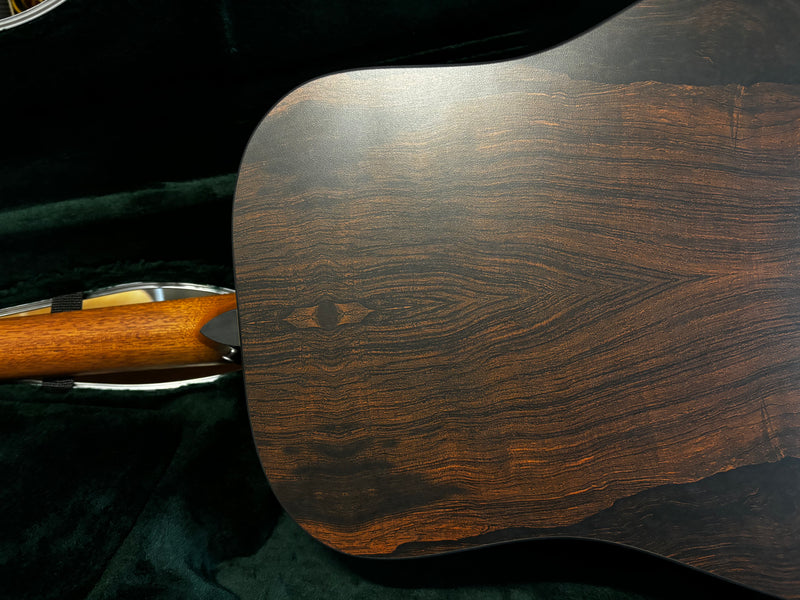 Martin D-X2E Brazilian Rosewood