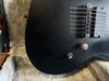 ESP Standard Viper 7 Black Satin 2011