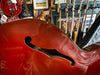 Gibson Memphis ES-335 Studio Wine Red 2017