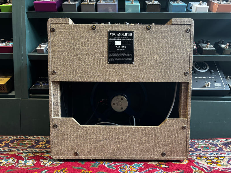 Vox AC-10 1962