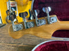 Hagstrom Scanbass Fretless Natural 1975