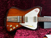 Gibson Custom Shop '65 Non-Reverse Firebird V Yamano 2020