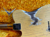 Fender Custom Shop Limited Edition 70th Anniversary Broadcaster Heavy Relic 2020