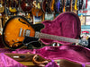 Gibson ES-335 Dot Sunburst 1997