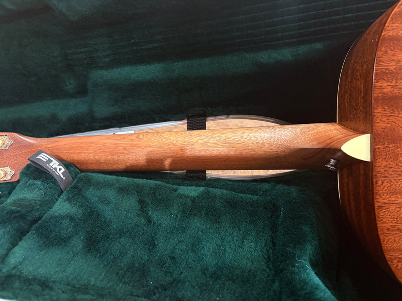 Martin Vintage Inspired Road Series D-10E Special