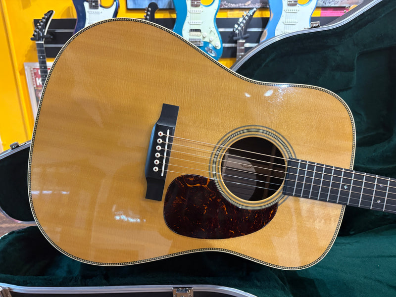 Martin HD-28 Natural 2020