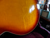 Gibson Byrdland Sunburst 1969