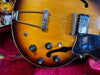 Gibson ES-335 Sunburst 1972