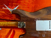 Fender Custom Shop Artisan Claro Walnut Stratocaster 2018