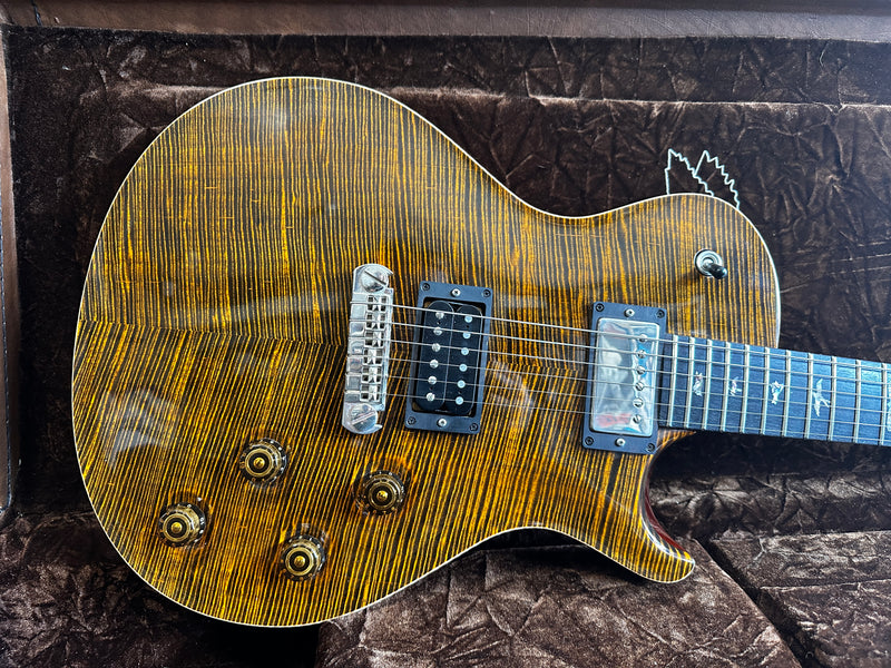 PRS Tremonti Signature Private Stock Tiger Eye 2011