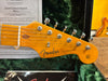 Fender Custom Shop David Gilmour Stratocaster NOS Black 2011