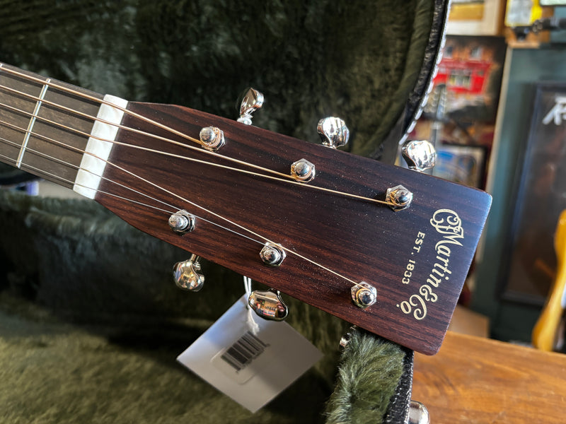 Martin D-28 Billy Strings