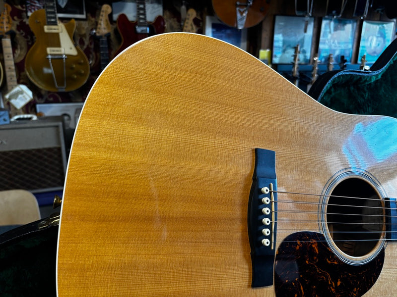 Martin DCPA4 Siris Natural 2012