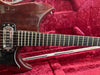 Framus BL10 Billy Lorento Mahogany 1969