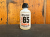 Dunlop 65 Coconut Oil Fretboard Conditioner 4Oz