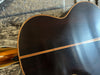 Lowden F50 African Blackwood /Sinker Redwood 2015