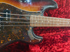 Fender PB-62 Precision Bass Reissue Sunburst