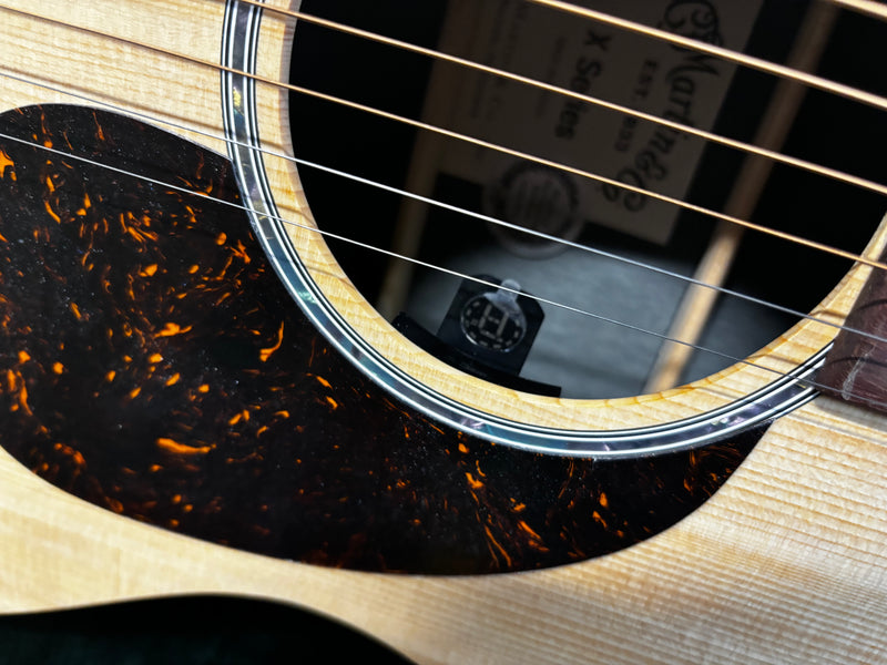 Martin 000-X2E Brazilian Rosewood