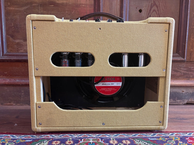 Ryan 5E3 Studio Combo 2021