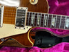 Gibson Les Paul Standard Pre-Historic Sunburst 1992